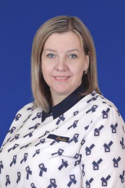 Литвинюк Наталия Владимировна